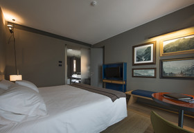 Parc Hotel Billia