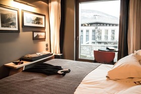 Parc Hotel Billia
