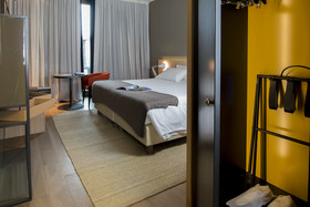 Parc Hotel Billia
