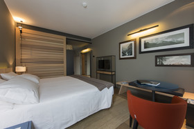 Parc Hotel Billia