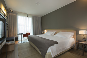 Parc Hotel Billia