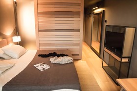 Parc Hotel Billia