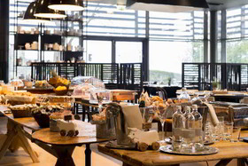 Parc Hotel Billia