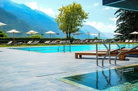 Parc Hotel Billia