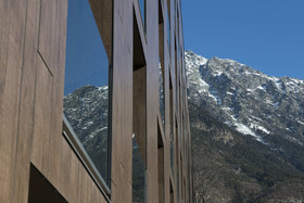 Parc Hotel Billia