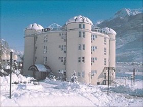 Etoile du Nord Hotel