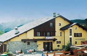 Hotel la Maisonnette