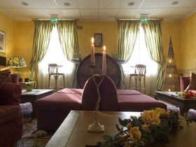 Hotel Foyer de Montagne