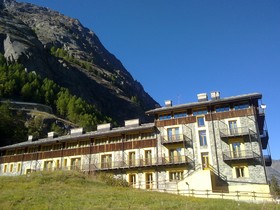Hotel Foyer de Montagne