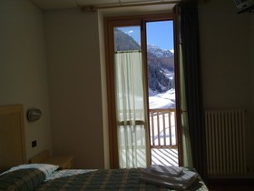 Hotel Foyer de Montagne