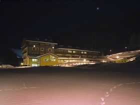 Hotel Foyer de Montagne