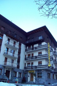 Albergo Punta Margherita