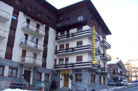 Albergo Punta Margherita