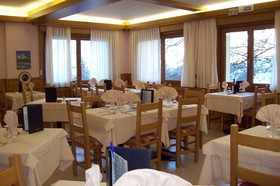 Albergo Punta Margherita