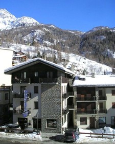 Al Caminetto