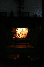Al Caminetto