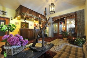 Hotel Etoile de Neige