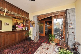 Hotel Etoile de Neige