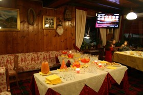 Hotel Etoile de Neige
