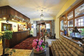 Hotel Etoile de Neige