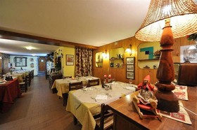 Hotel Etoile de Neige