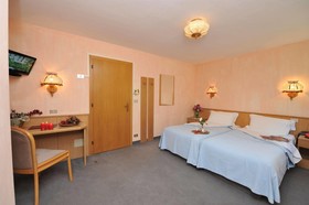 Hotel Etoile de Neige