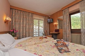 Hotel Etoile de Neige