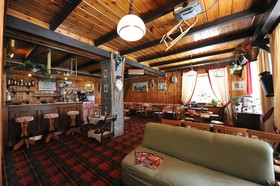 Hotel Etoile de Neige