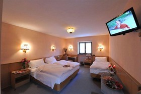 Hotel Etoile de Neige