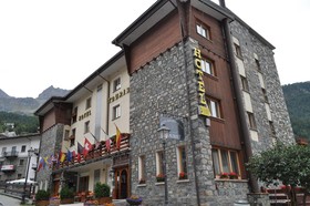 Hotel Tourist