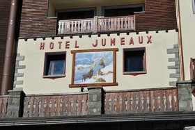 Jumeaux