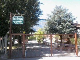 Il Casello