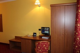 Relais St. Gilles