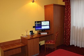 Relais St. Gilles