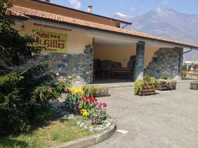 Relais St. Gilles