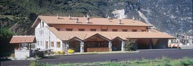Relais St. Gilles