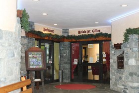 Relais St. Gilles