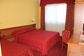 Relais St. Gilles