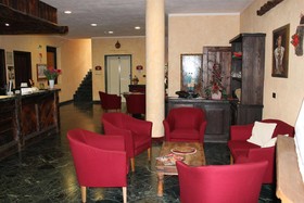 Relais St. Gilles