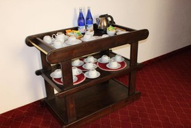 Relais St. Gilles