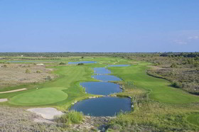 Acaya Golf Resort & Spa