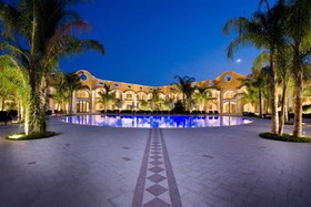 Acaya Golf Resort & Spa