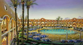 Acaya Golf Resort & Spa