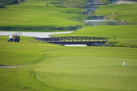 Acaya Golf Resort & Spa