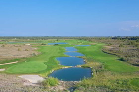 Acaya Golf Resort & Spa