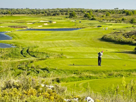 Acaya Golf Resort & Spa
