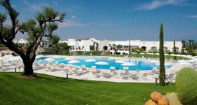 Acaya Golf Resort & Spa