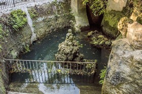 Villa Le Cesine
