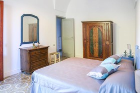 Villa Le Cesine