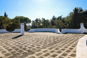 Villa Le Cesine
